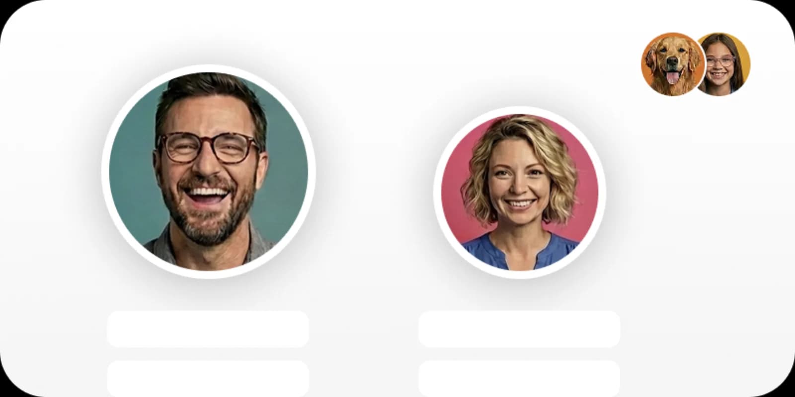 Sync your existing calendars