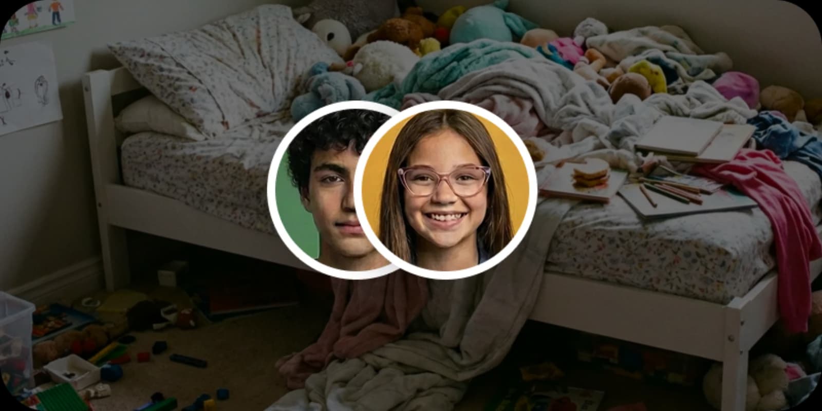 Plan together as a family